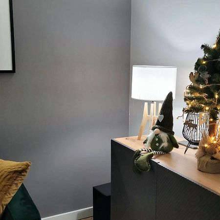 Apartament Wislanskie Skije Eksteriør billede