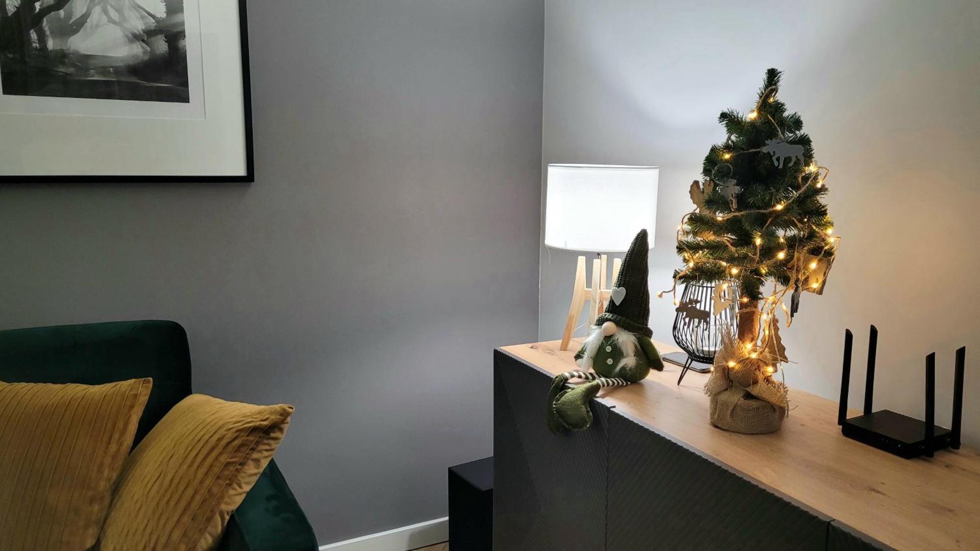 Apartament Wislanskie Skije Eksteriør billede
